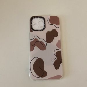 Cow print phone case iPhone 12 Pro Max